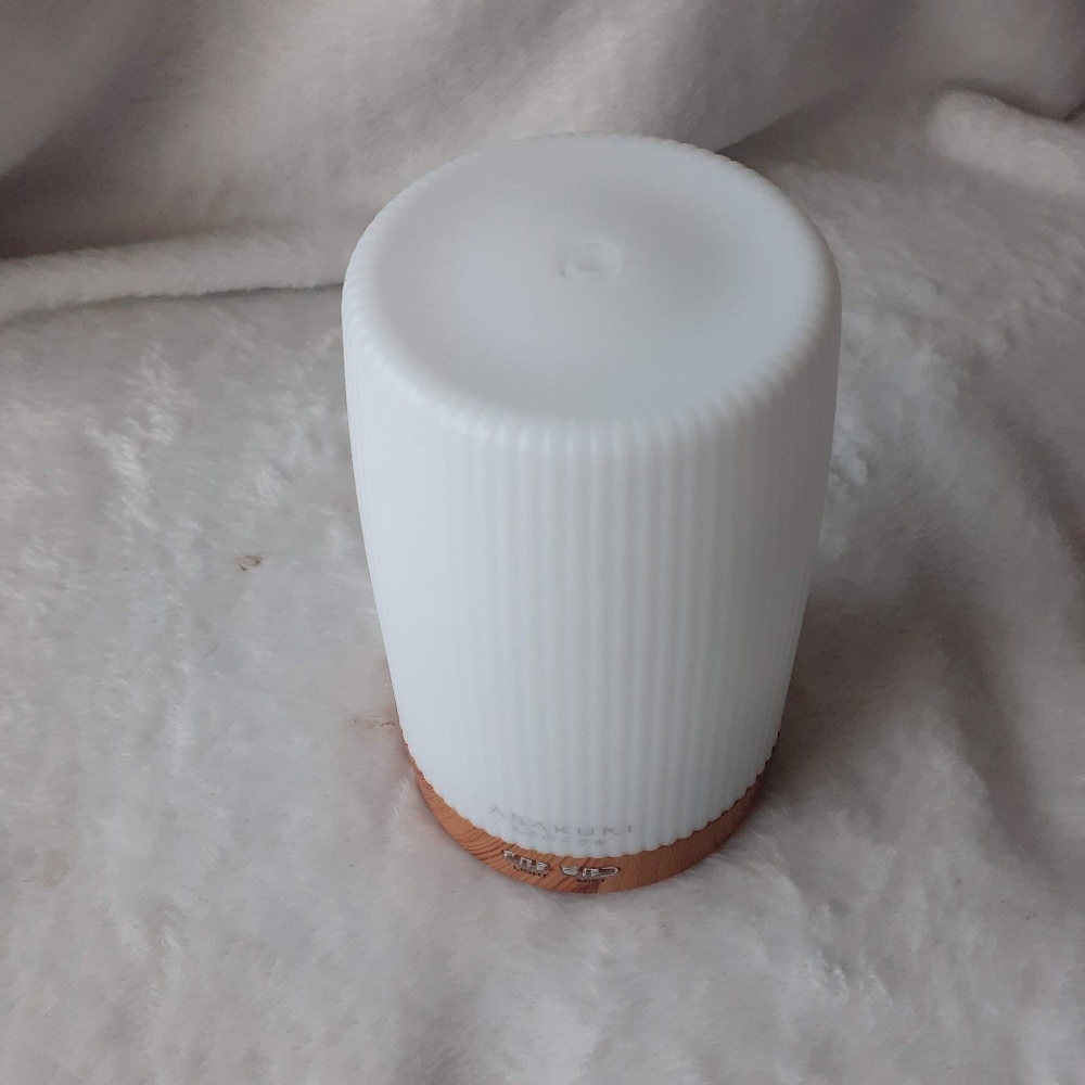Asakuki Oil Diffuser - Picture 3 of 5